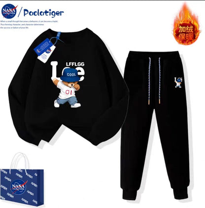 Vêtements pour enfants - Nasa over kids