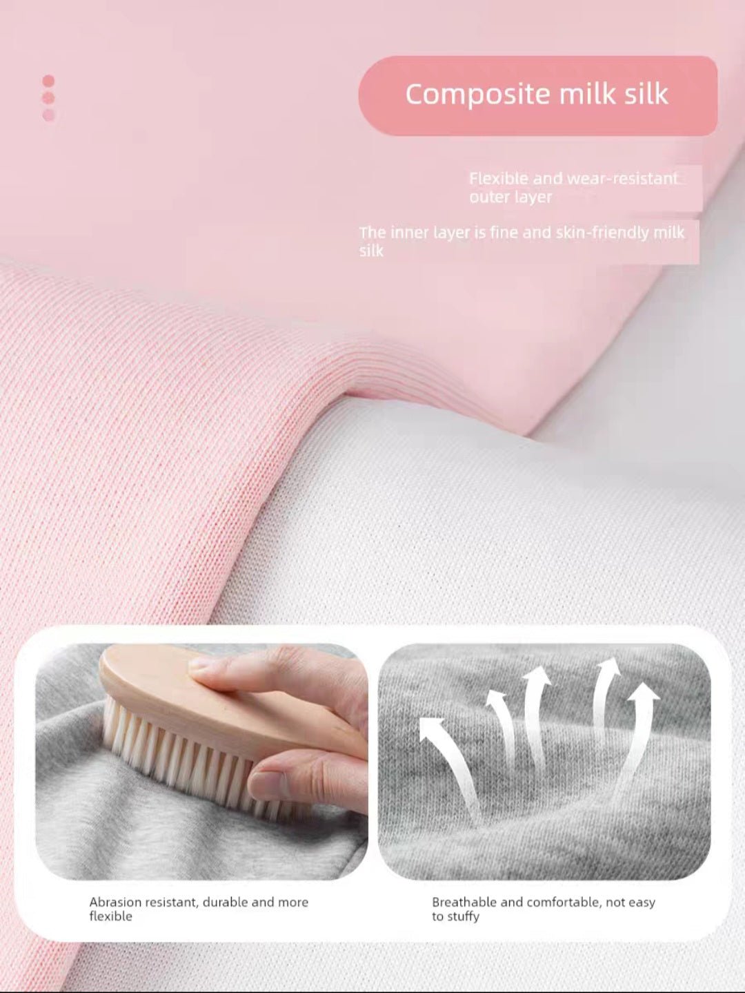 Ensemble de vêtements pour filles - Nasa over kids