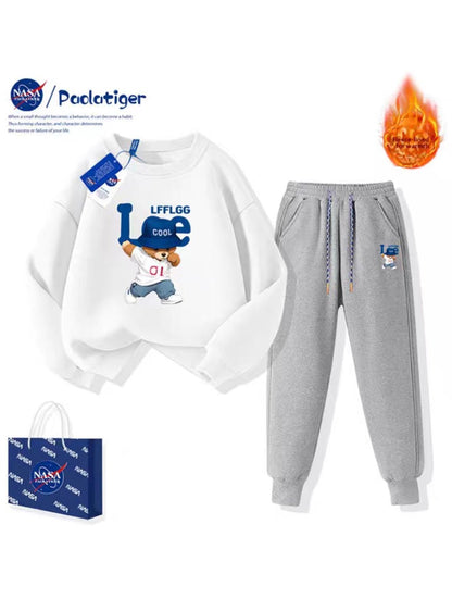 Vêtements pour enfants - Nasa over kids