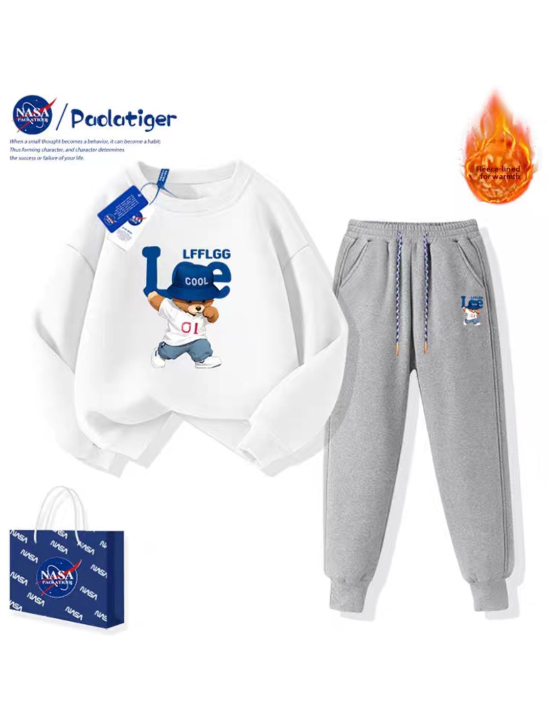 Vêtements pour enfants